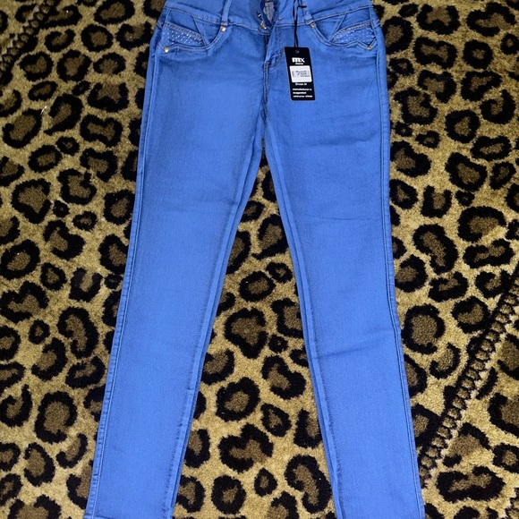 Push-up jeans - Picture 6 of 8